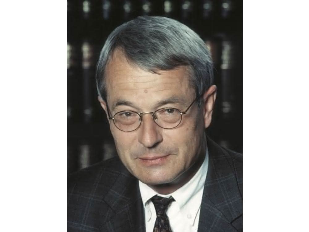 Prof. Dr. Reinhard Grunwald