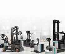 UniCarriers Germany wird zu Logisnext Germany UniCarriers Germany wird zu Logisnext Germany