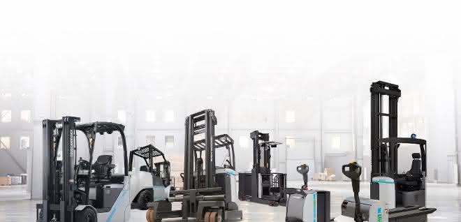 UniCarriers Germany becomes Logisnext Germany