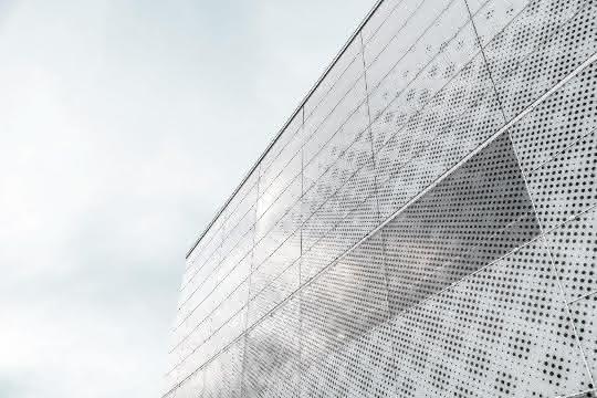 Structural-Glazing-Fassadenkonstruktion