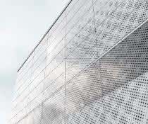 Structural-Glazing-Fassadenkonstruktion