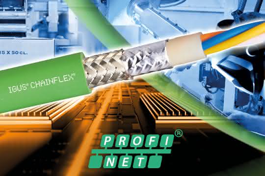 Igus-Profibus