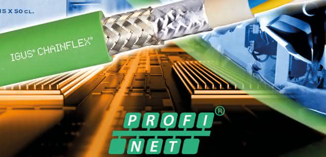 Igus-Profibus