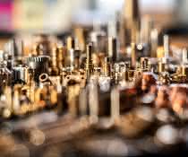 Leipold turned parts