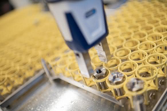 Leipold automation
