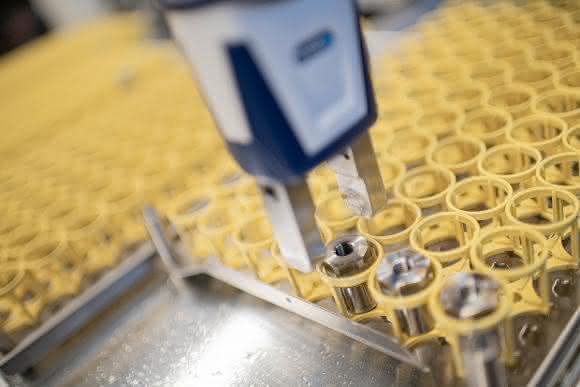Leipold automation