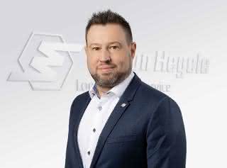 Simon Hegele majority shareholder in Kilian Metallverarbeitung