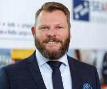Seaports: Seaports of Niedersachsen: Timo Schön leaves