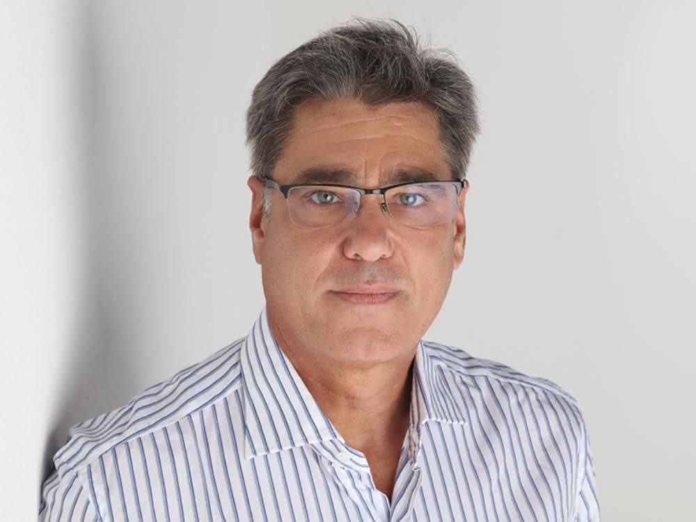 Robert Bergamus wird COO Contract Logistics bei Imperial Logistics