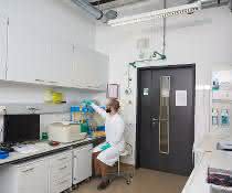 Labor des RKI