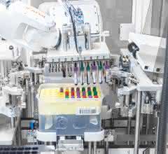 Kuka-Aalborg RFID data logger