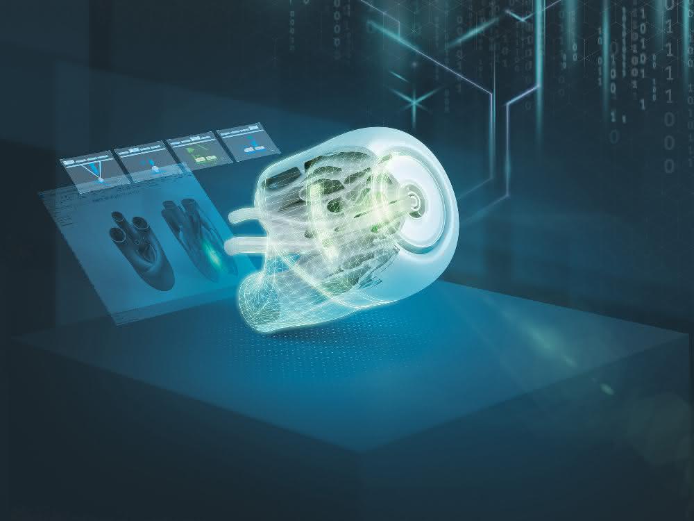 AM Network from Siemens AM Network from Siemens