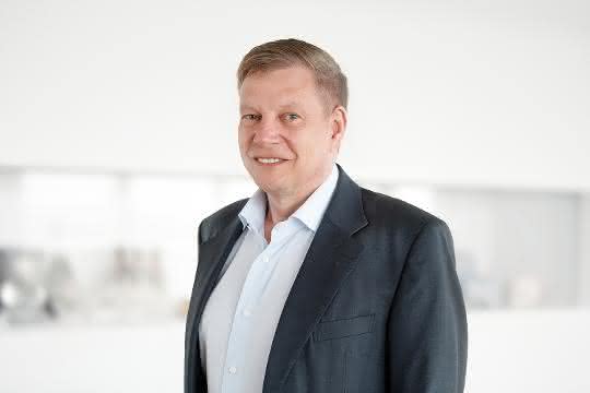 Ralf Schubert