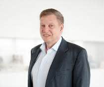 Ralf Schubert