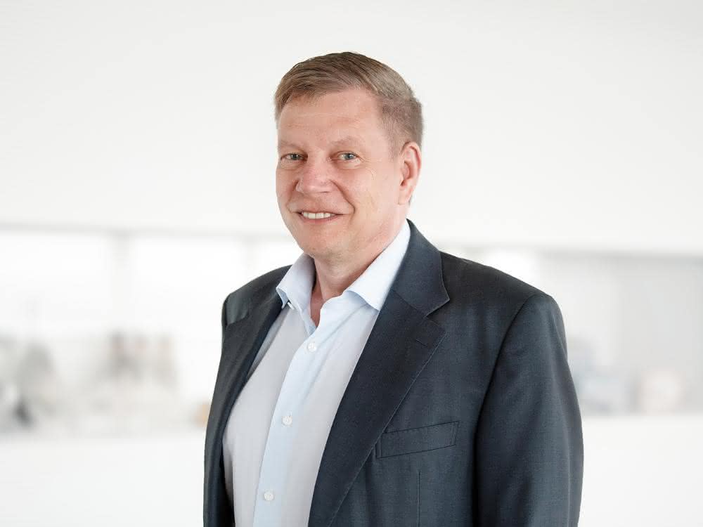 Ralf Schubert Ralf Schubert