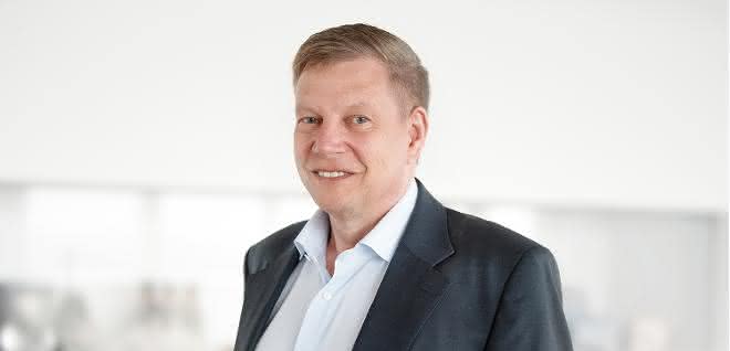 Ralf Schubert