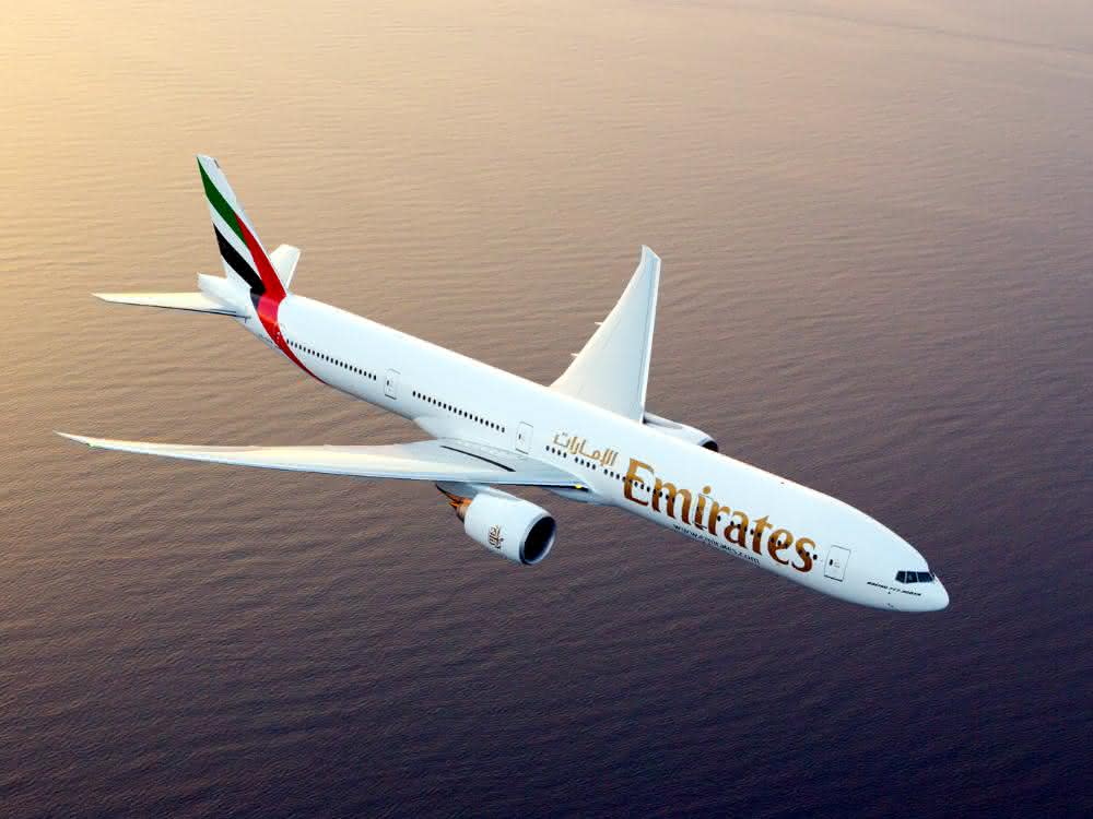 Emirates SkyCargo readjusts cargo operations