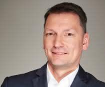 Dominik Wiehage new CEO of the Zeitfracht Group