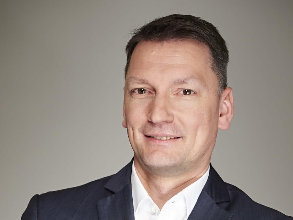 Dominik Wiehage new CEO of the Zeitfracht Group