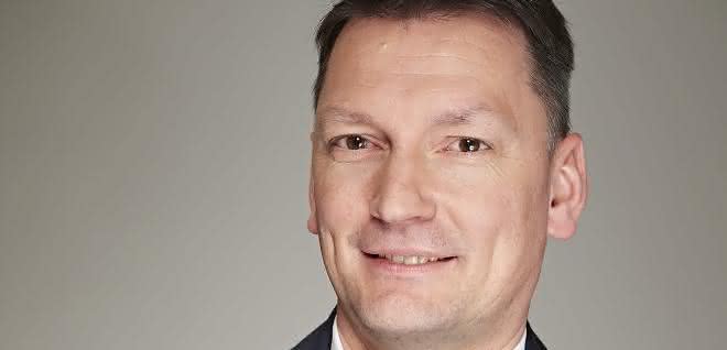 Dominik Wiehage new CEO of the Zeitfracht Group
