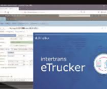 Doll + Leiber launches intertrans eTrucker and intertrans eWarehouse Doll + Leiber launches intertrans eTrucker and intertrans eWarehouse
