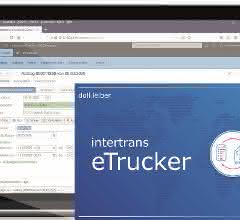 Doll + Leiber launches intertrans eTrucker and intertrans eWarehouse Doll + Leiber launches intertrans eTrucker and intertrans eWarehouse
