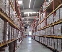 Craiss expands warehouse in Karlsruhe