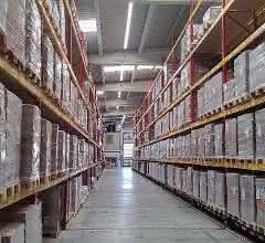 Craiss erweitert Warehouse in Karlsruhe