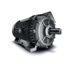 Currax Siemens drive technology