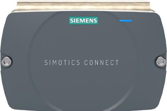 Currax-Siemens Simotics Connect 400