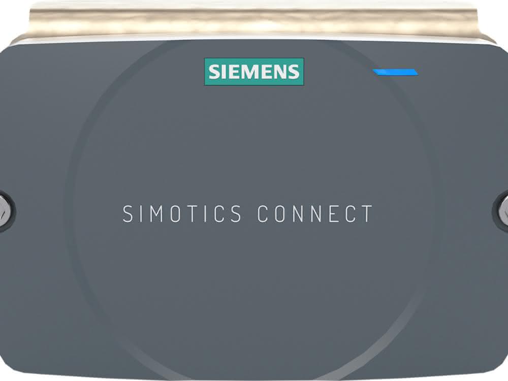 Currax-Siemens Simotics Connect 400
