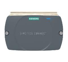 Currax-Siemens Simotics Connect 400