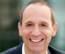 Harald Späth becomes Managing Director Automotive Original Equipment