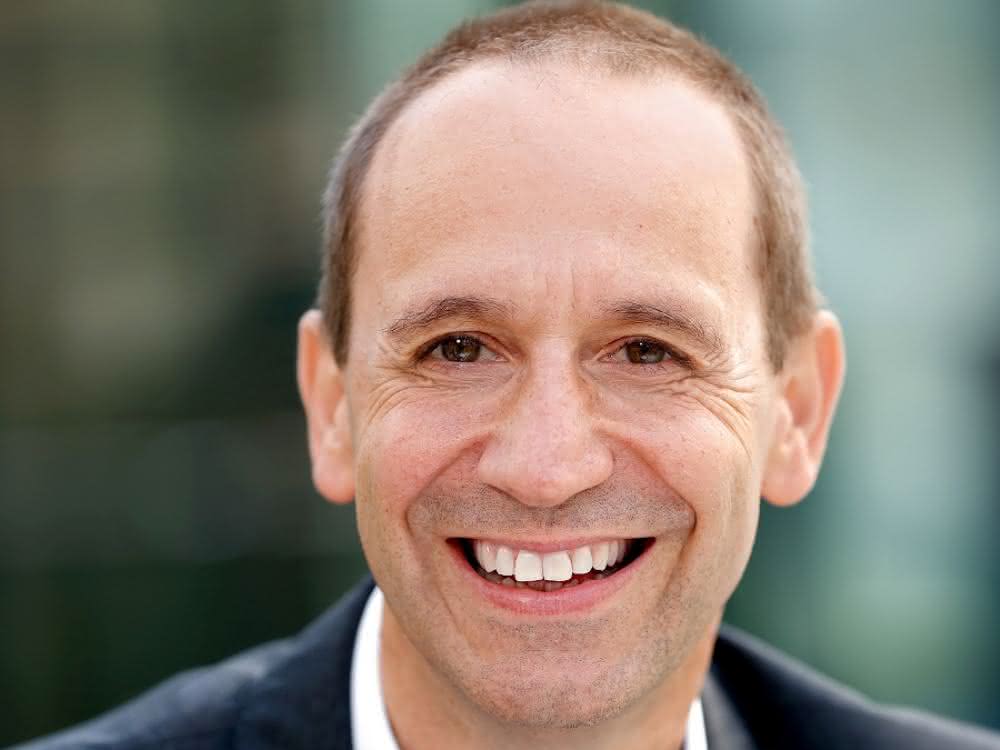 Harald Späth becomes Managing Director Automotive Original Equipment