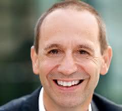 Harald Späth Harald Späth becomes Managing Director Automotive Original Equipment