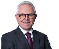 Logivest hires Michael Starre