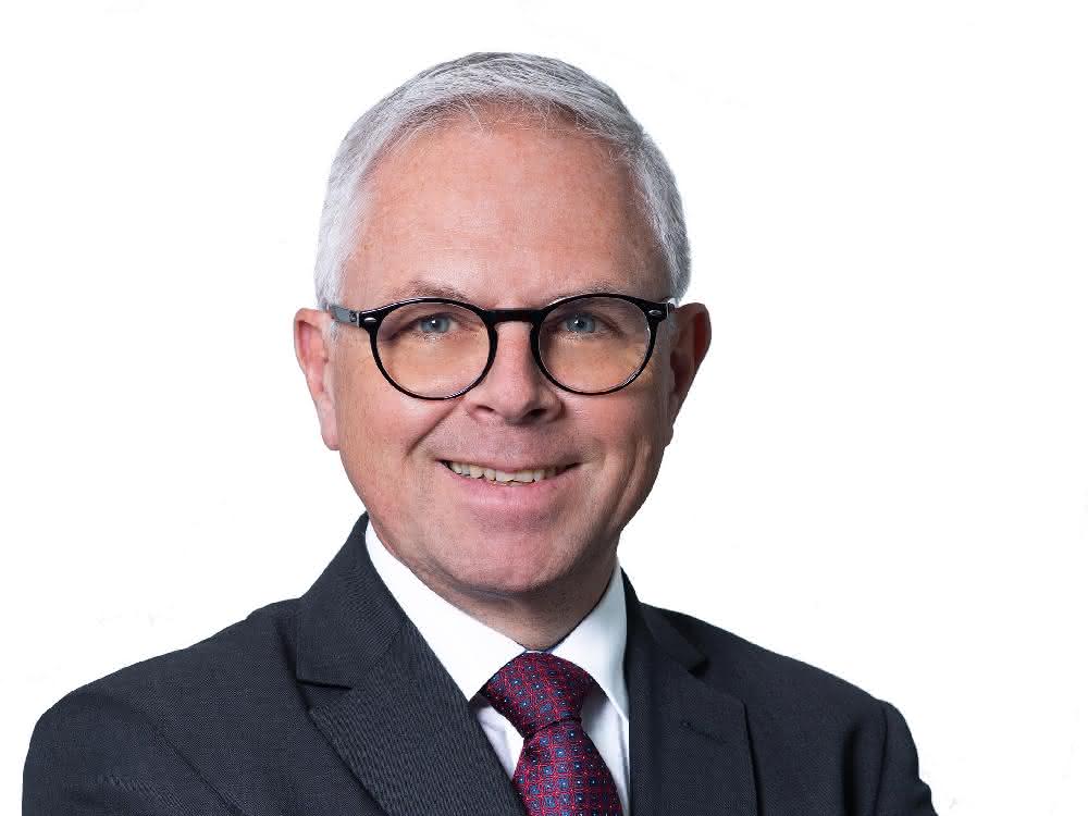 Logivest hires Michael Starre