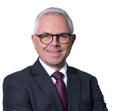 Logivest hires Michael Starre