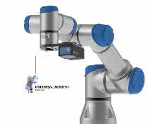 Vision sensors for cobots: A blind eye to automation