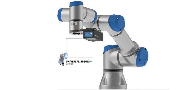 Vision sensors for cobots: A blind eye to automation