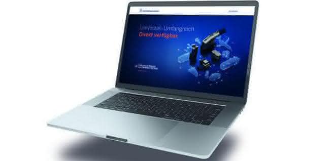 Protectors4Connectors catalog program