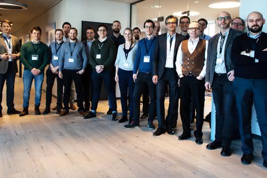 Simulationsplattform Smart Services: Kick-off für Forschungsvorhaben