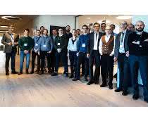 Smart Services simulation platform: Kick-off for research projects