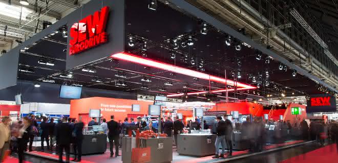 Networked production: Networked production in the modular factory
