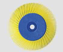 Grinding wheels from Suhner