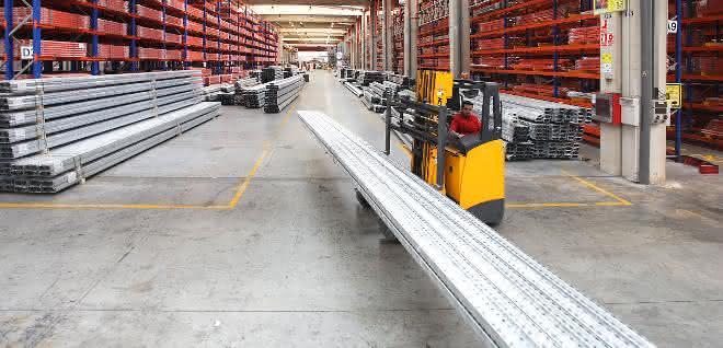 AR Racking maintains export business AR Racking maintains export business