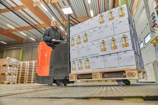 EPAL_Pallet