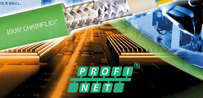 Igus-Profibus Igus-Profibus