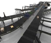 Interroll-HPCS Interroll-HPCS