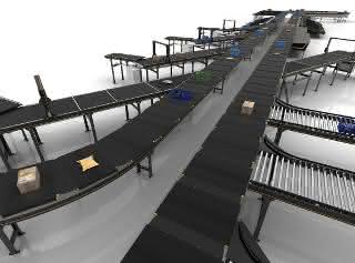 Interroll-HPCS Interroll-HPCS